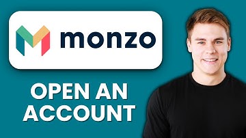 NEW! How to Open a Monzo Account – Step-by-Step Tutorial (2025)