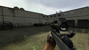 [CS:S|SCOUT]SCOUT
