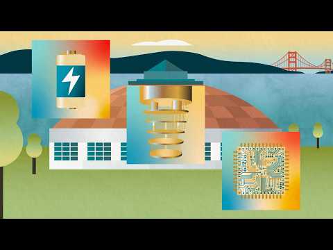 Brighter Light, Sharper Science: Inside Berkeley Lab’s Advanced Light Source Upgrade