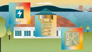 Brighter Light, Sharper Science: Inside Berkeley Lab’s Advanced Light Source Upgrade