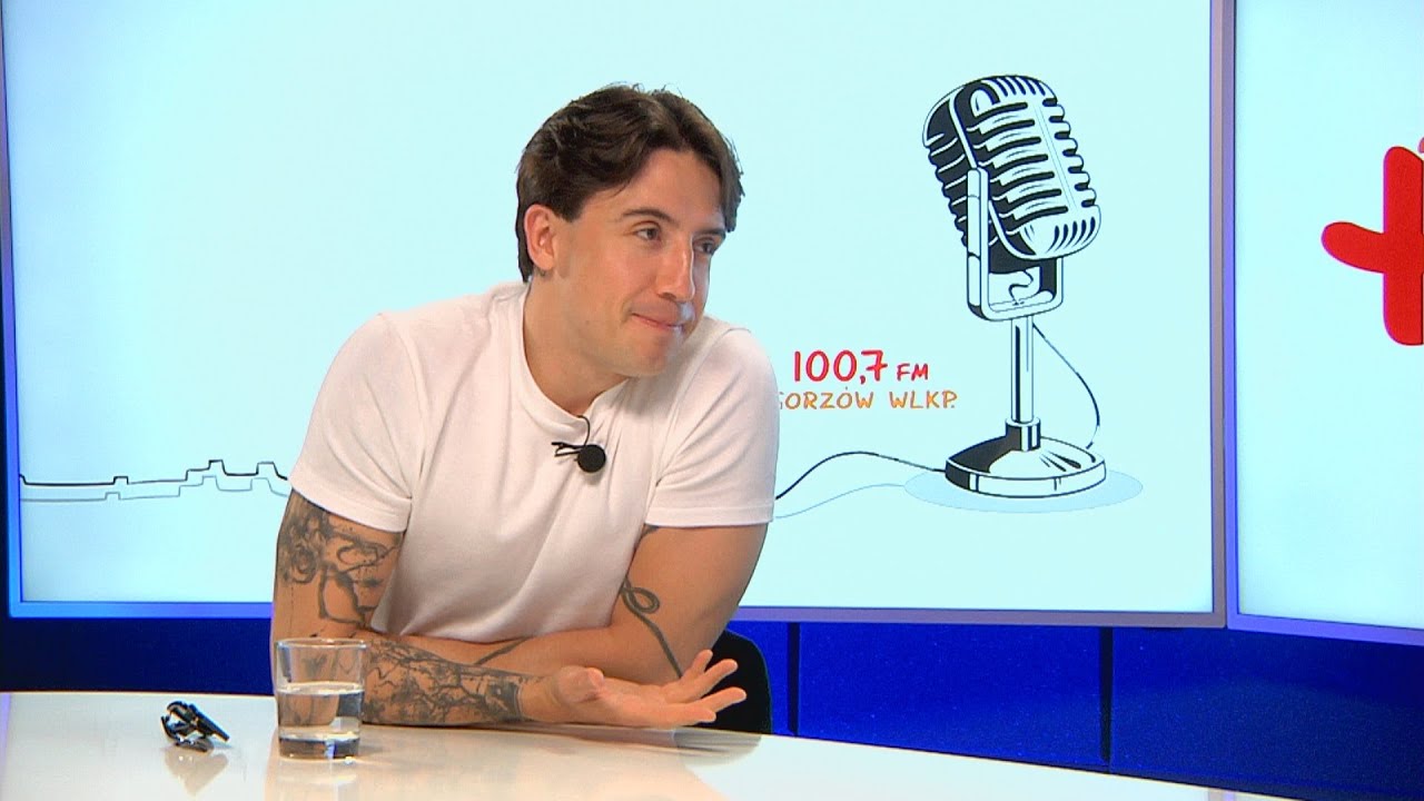 Fabryczna 19 - Dawid Kwiatkowski