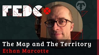 ⚡️ FEDC 2018 - Ethan Marcotte