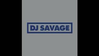 DJ Savage - Gridlock [SAVAGE003]