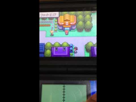 iPhone動画投稿テスト(ポケモン)