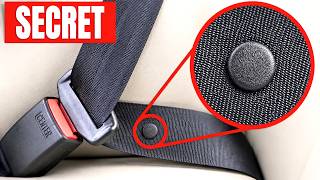 18 Secret Car Features Most Drivers Don’t Know About