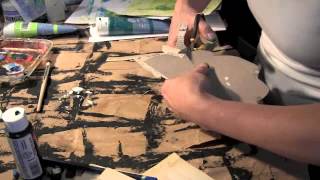 Make Your Own Journal with Jessica Sporn