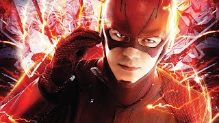 The Flash ⚡ Who I Am [The Score]