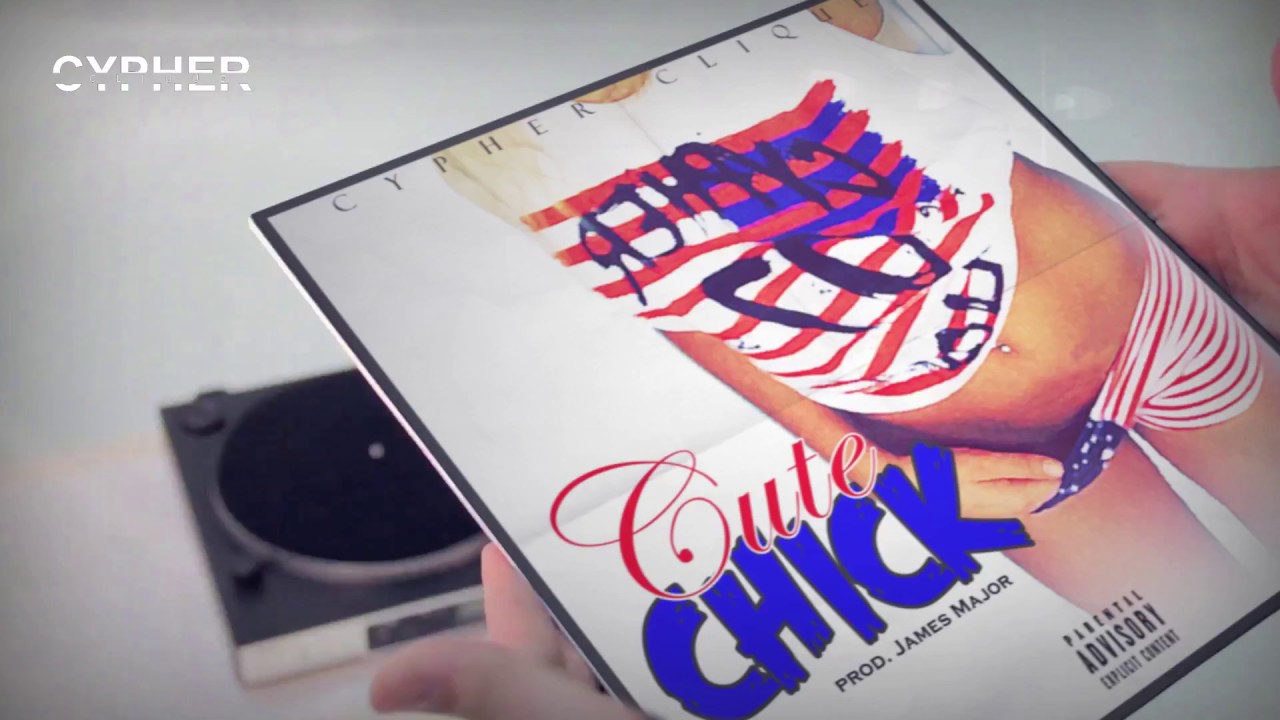 Obejrzyj Cypher Clique - Cute Chick (prod. James Major) w YouTube Obejrzyj Cypher Clique - Cute Chick (prod. James Major) w YouTube