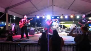 Gridlock 64 covers Radioactive - Imagine Dragons