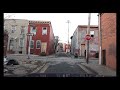 Baltimore Most Violent Streets Compilation
