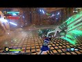 Shinobi Path: Haus Standing on Business (Duo) Draw