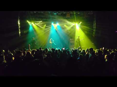 Spite - LIGHTS OUT - 4K - Live @ The House of Blues in Anaheim, California 11/1/25