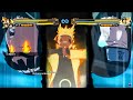 NARUTO FRIENDS TEAM ULTIMATE NARUTO X BORUTO STORM CONECTIONS