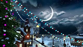 Marian Gold & Romy Haag - Love Will Find A Way (Xmas - Snowing Village)