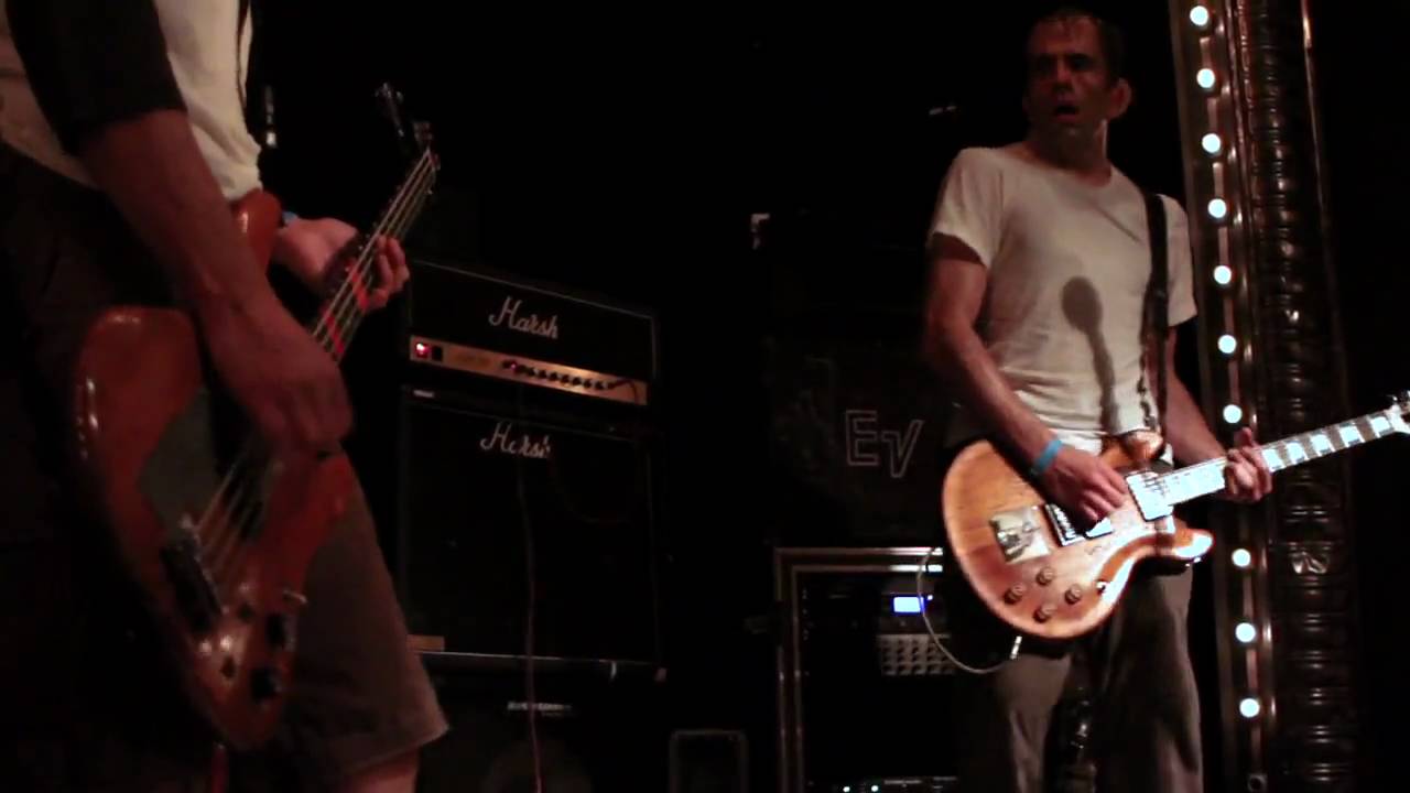 The Austerity Program - Song 27