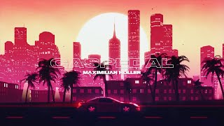 MAXIMILIAN HÖLLER - GASPEDAL (Visualizer)