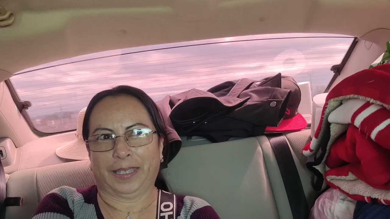 @ElGatoParadoOficial volvimos a hermosillo y nos trajimos los ostiones y las almejas