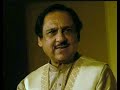 Woh nahin mera magar : Ghulam Ali