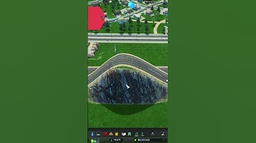 How to use the Move it mod Cities Skylines