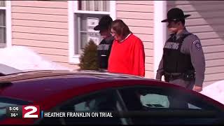 Trial starts for Chenango County woman accused of killing adopted son