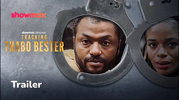 Tracking Thabo Bester | Documentary tease trailer | Showmax Original