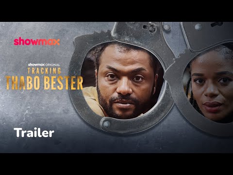 Tracking Thabo Bester | Documentary Tease Trailer | Showmax Original