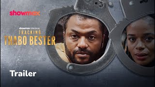 Tracking Thabo Bester | Documentary tease trailer | Showmax Original Resimi