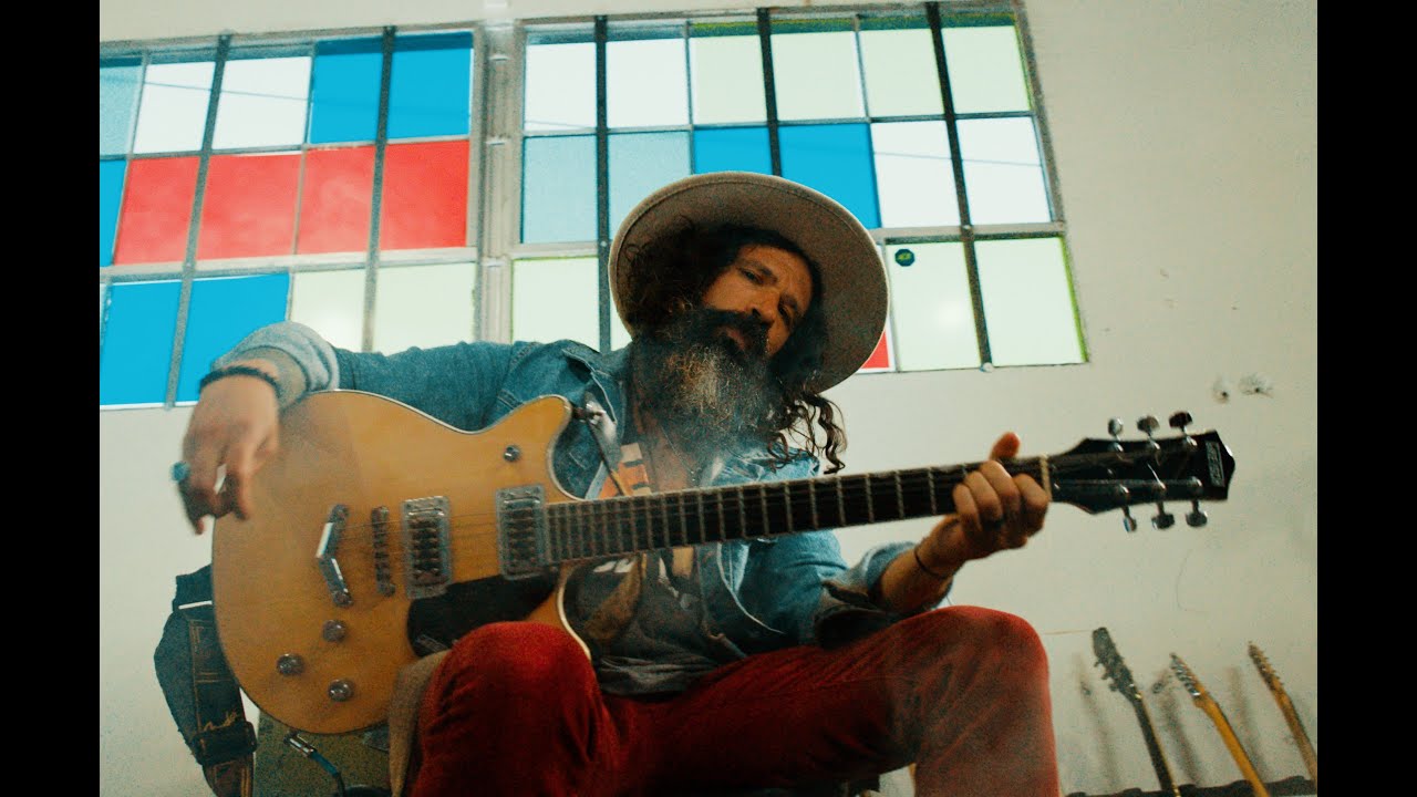 Ted Z and the Wranglers - Press Kit