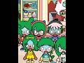 Funniest thing I ever did !#funny#tocaboca#shorts