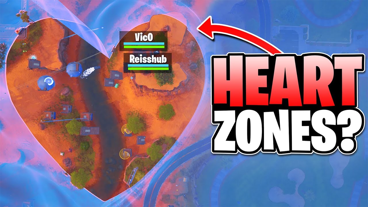 I Won $2,000 in The Strangest Fortnite Tournament