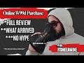 Reviewing an Online THCA Company: What You're Actually Getting ft. Purplecandygas
