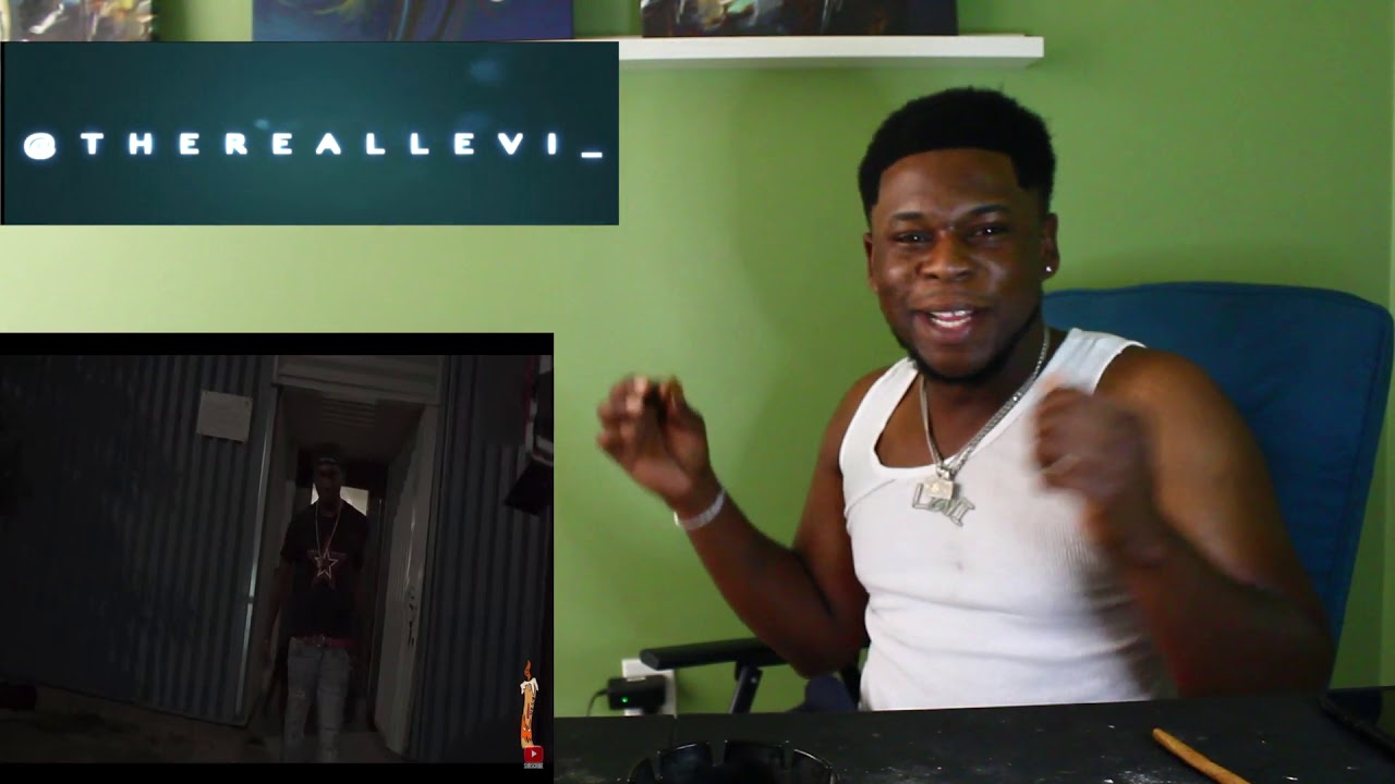 American Reaction LD BANDZ - 100 Percent (Official Music Video)