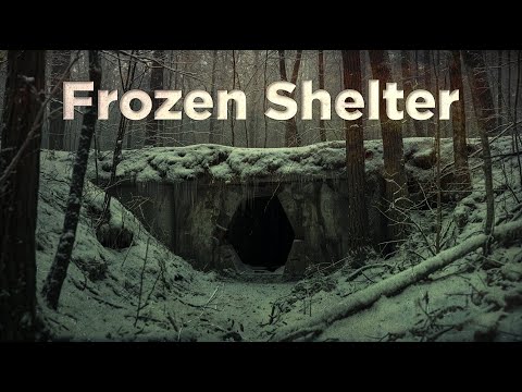 Видео: Замёрзшее Убежище ★ Frozen Shelter ★ Прохождение на Русском ★ Игра Полностью