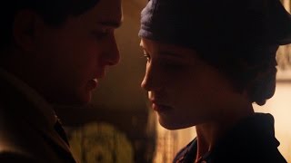Vera & Roland - A Duet for Three (Testament of Youth)