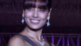 Bipasha Basu: I had a crush on Josh Hartnett