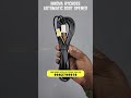 Innova Hycross Automatic Boot Opener | Hycross Accessories | Hycross Modificaiton | Hycross Chennai