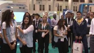 MEPEC 2013 Lucky Draw Winners