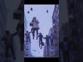 the earth lose gravity for 7 seconds