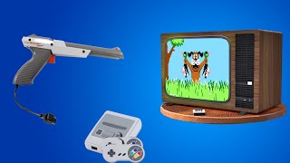 Atarideki Tabancanın Çalışma Mantığı