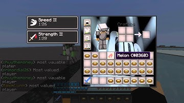 Minecraft PvP montage ~ #1 ~ McPvP.com