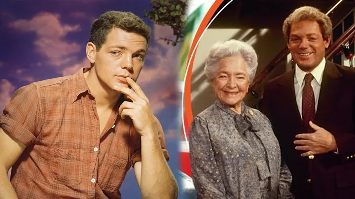 The Untold Truth Of James MacArthur - Detective "D...