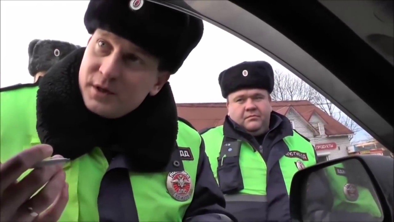 Владимир муром на машине