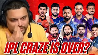 Sid Talks About Ipl Craze 