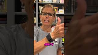 Control Your Nerves, Control Your Game Own Your Performance