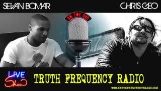 Mother Reunion - Sevan Bomar - Truth Frequency Radio - 09-06-13