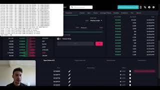 Ichibot: Free and Efficient Trading
