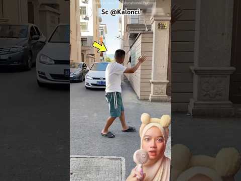 EDINGNYA BIKIN KESEL ‼️😱🤣 #shorts #funny #dubbing Sc: Kalonci