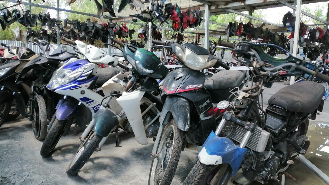 Xe suzuki sipo các loại xe thanh lý không giấy |Suzuki... - youtube