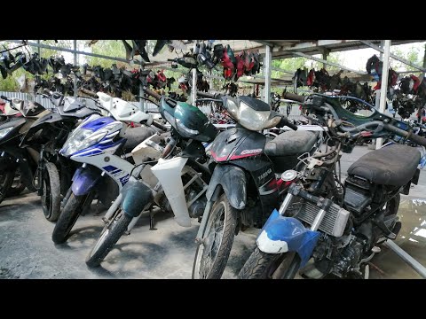 Video Xe suzuki sipo các loại xe thanh lý không giấy |Suzuki... - youtube