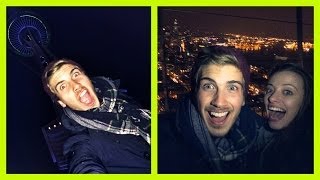 ON TOP OF THE WORLD! Information